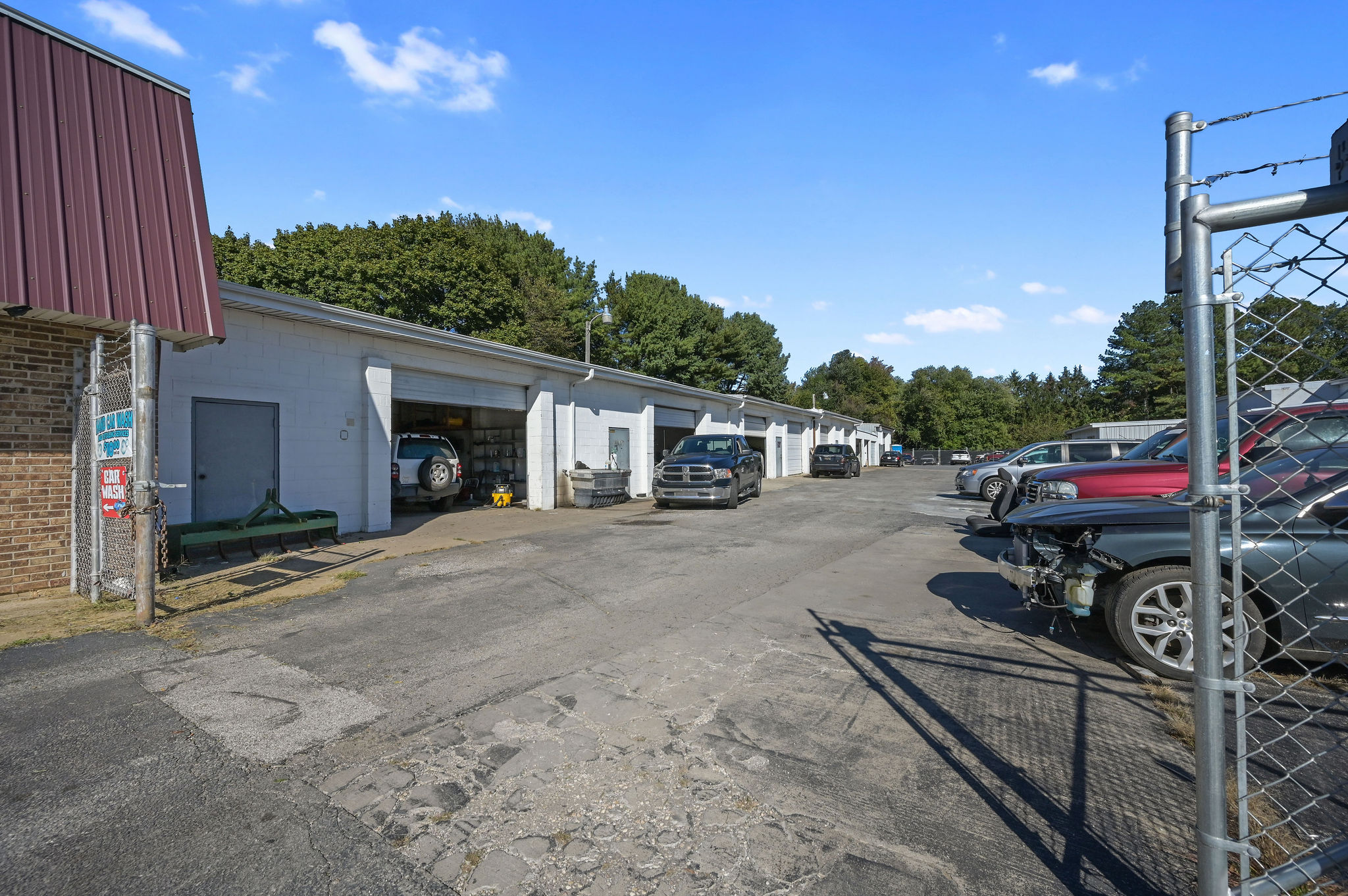 P&I-5382 North Dupont Highway-Units G&H - 1