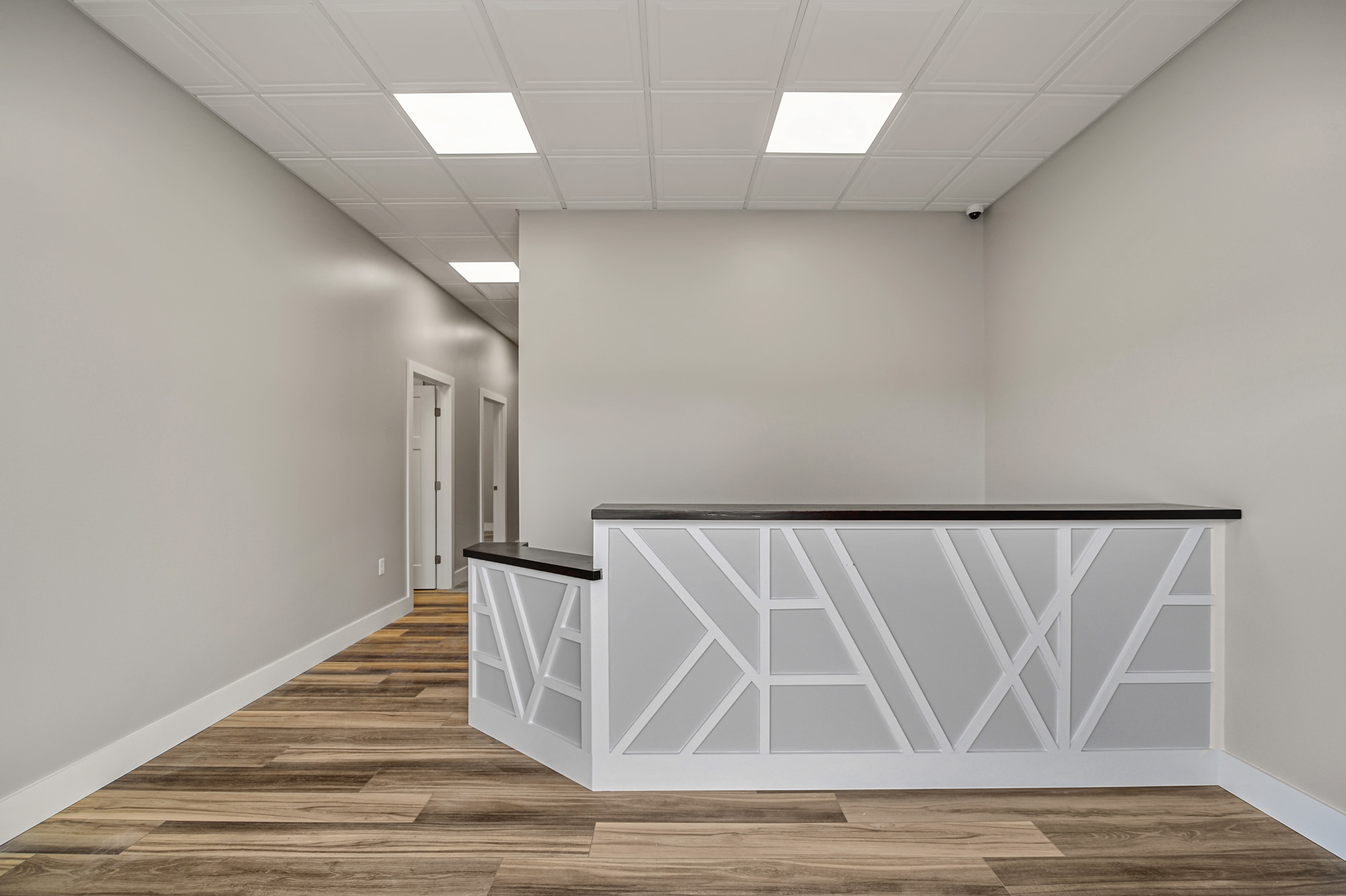 P&I-9770 South Dupont Highway-Suite D - 1
