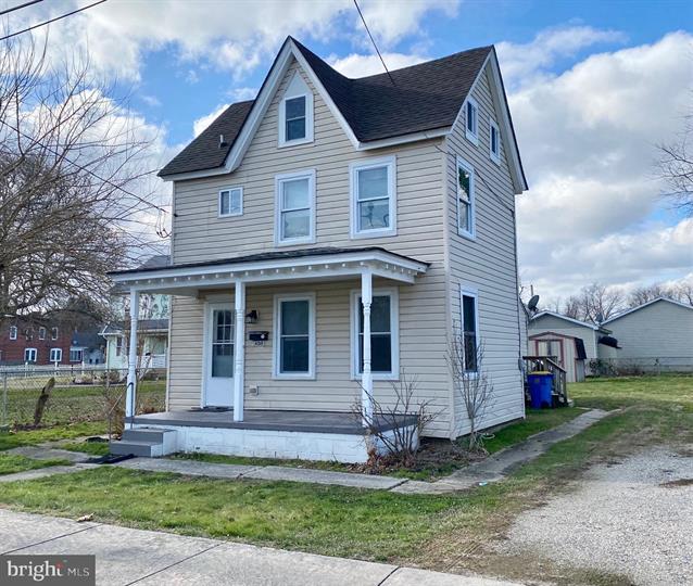 WILKINS- 400 WEST ST