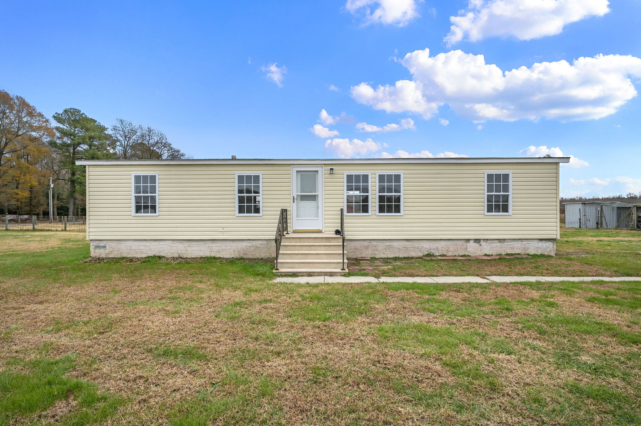 3370 Gun and Rod Club Rd