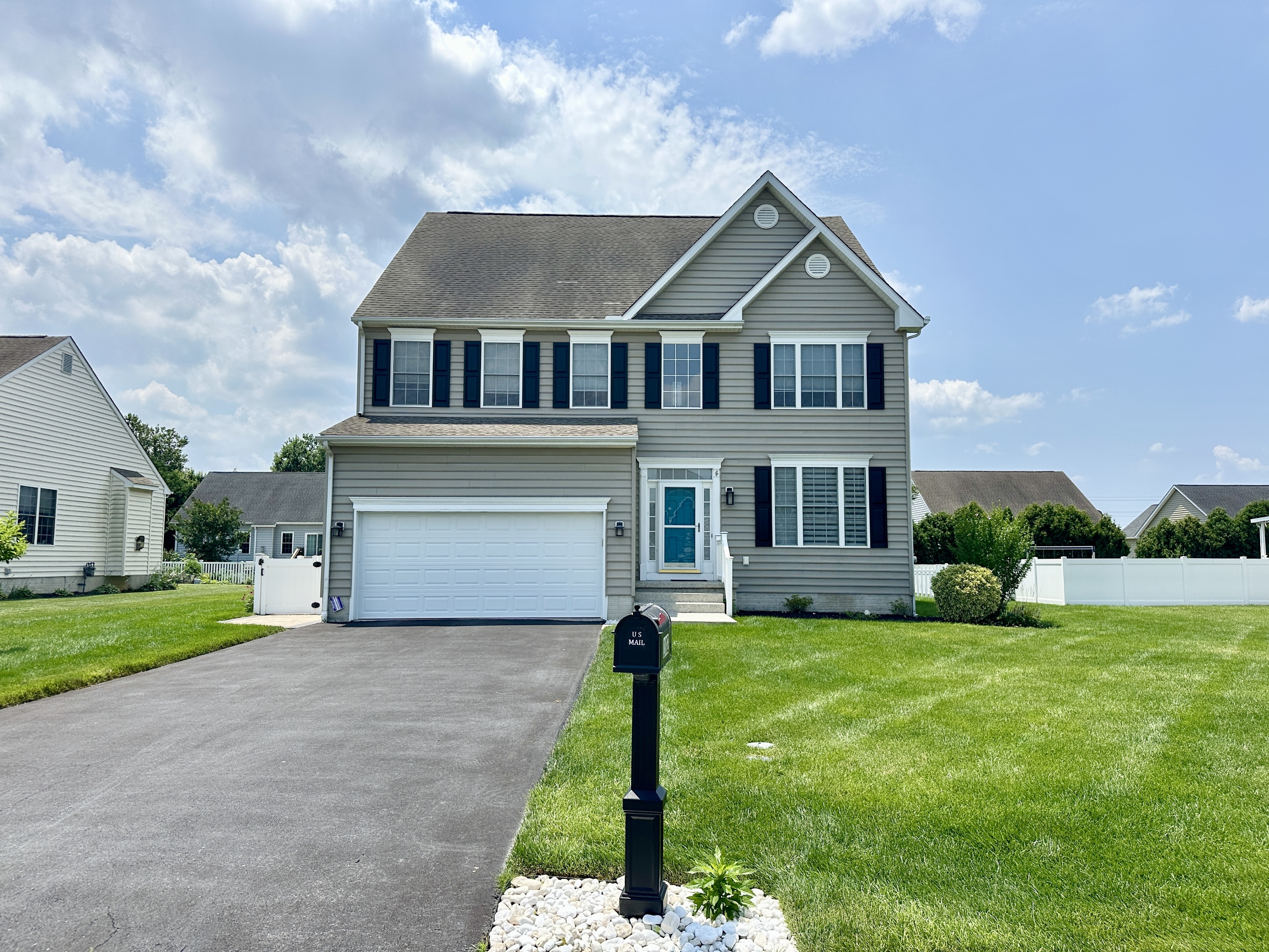 102 Marlin Court