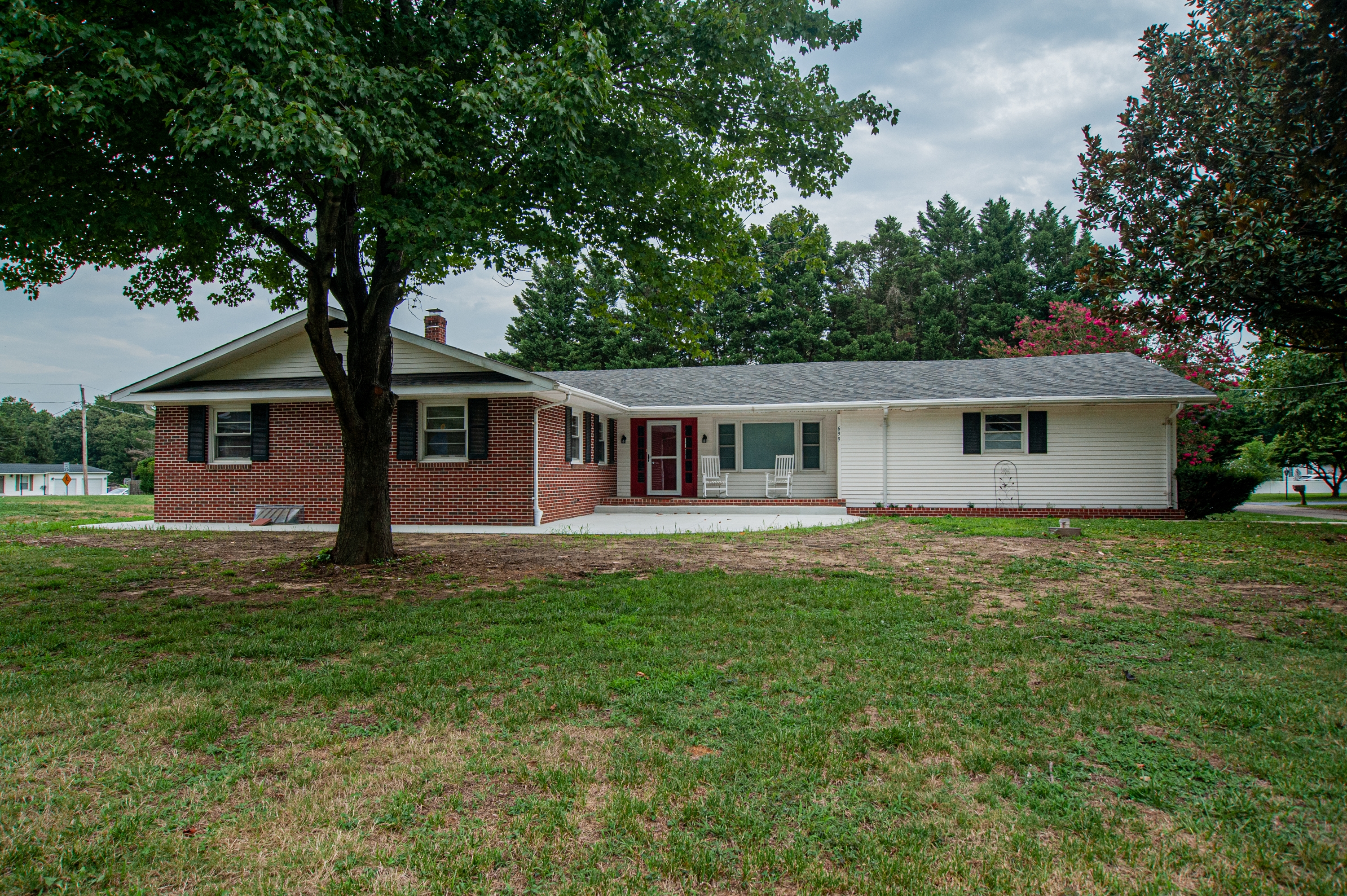 699 South Old Mill Road