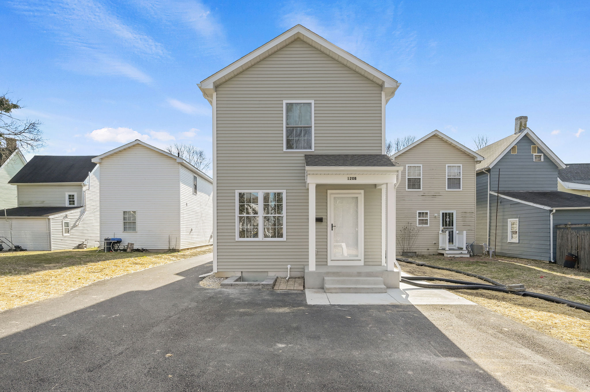 120B N Lincoln St