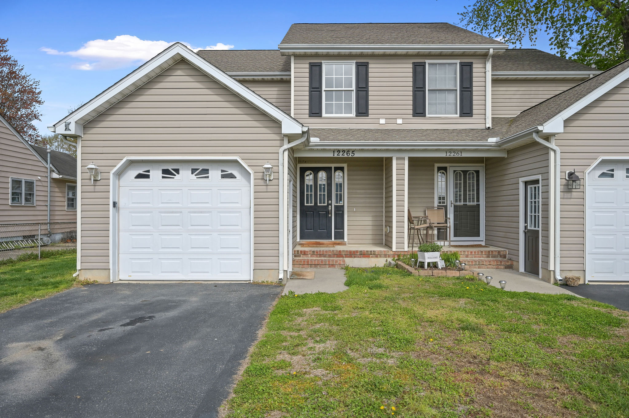 12265 Willow Grove Rd