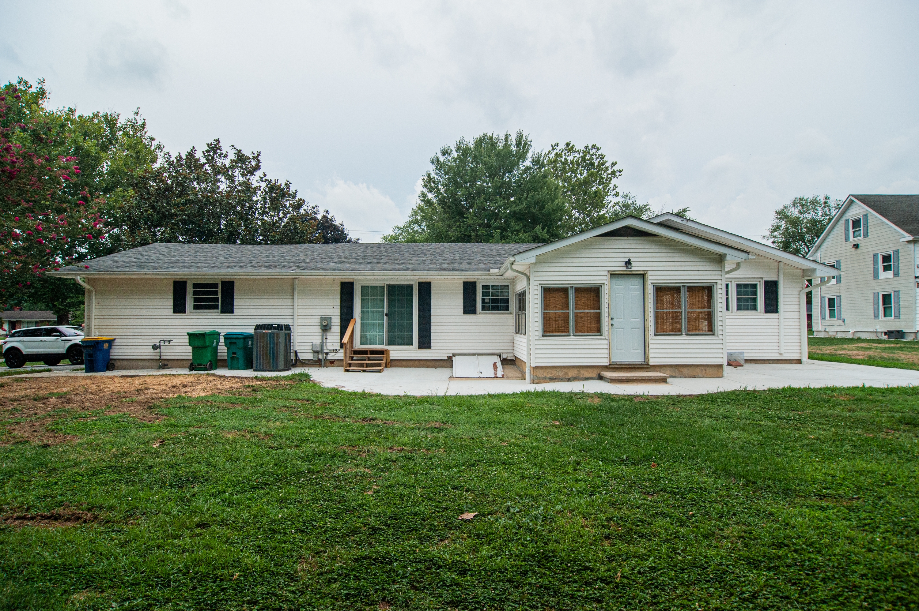 699 South Old Mill Road