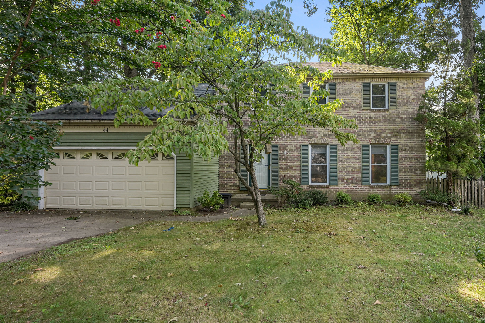 Johnson- 44 Freedom Dr