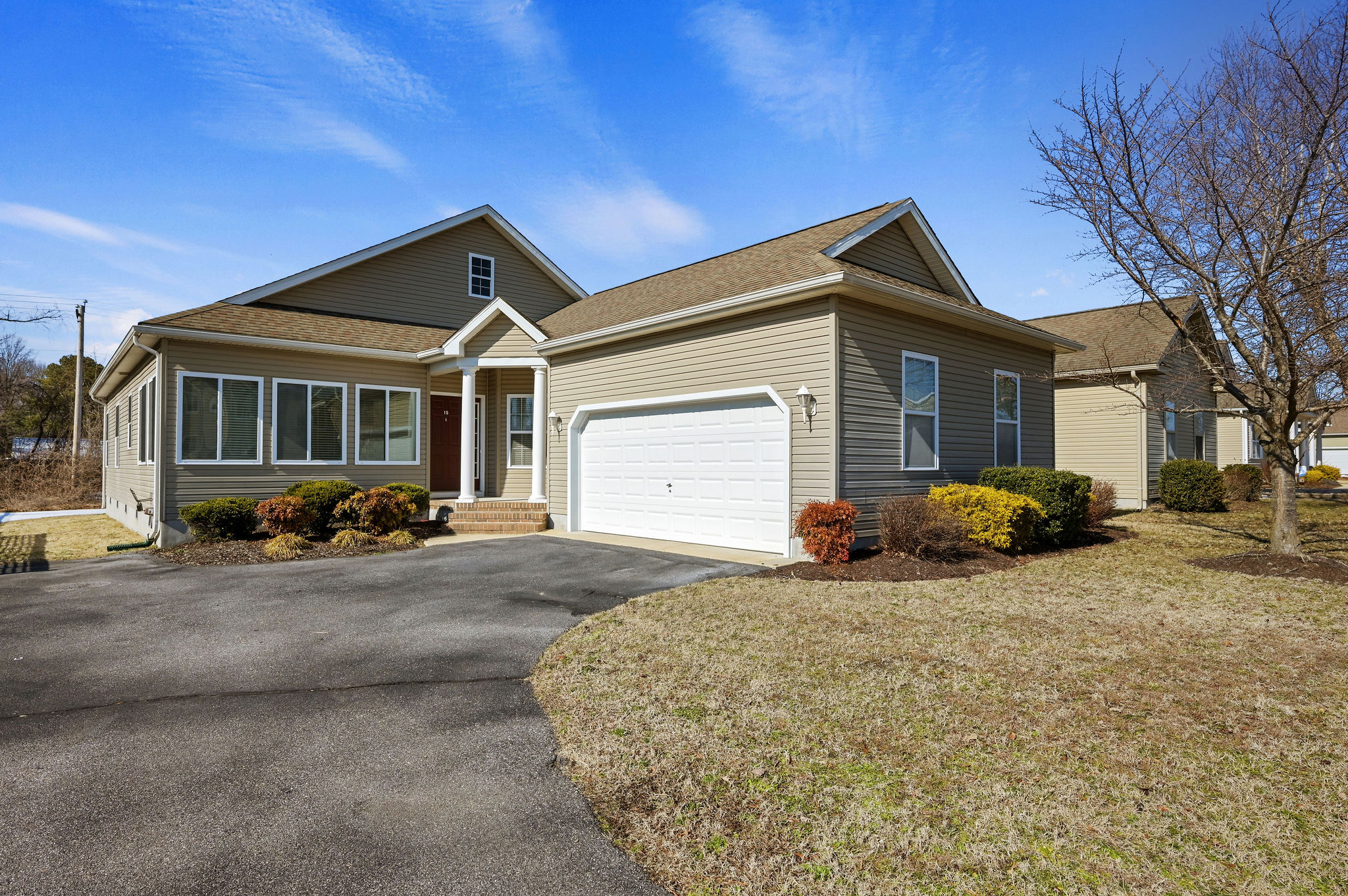 15 Little Birch Drive