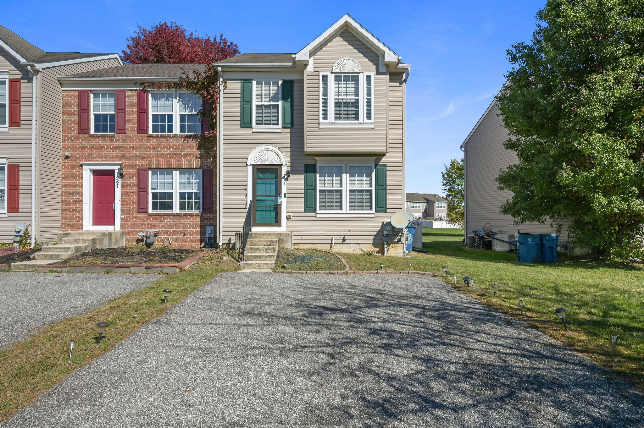 273 Thomas Harmon Dr