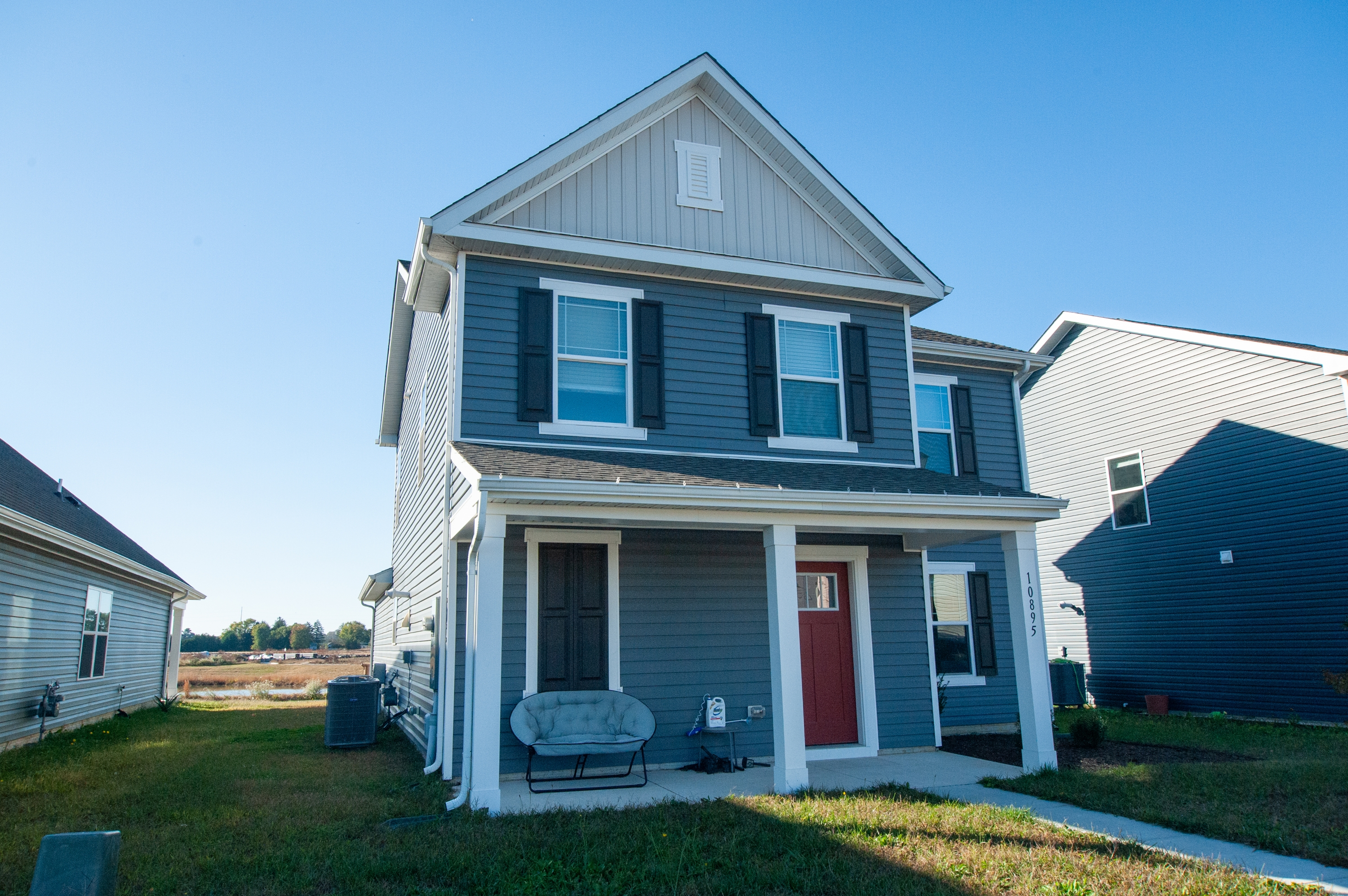 10895 Farmerfield Street - 10895