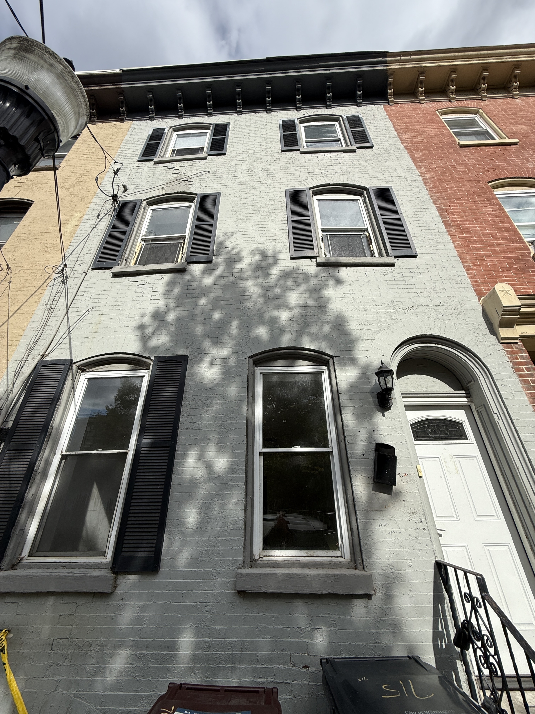 715 West 8th Street - Unit 1