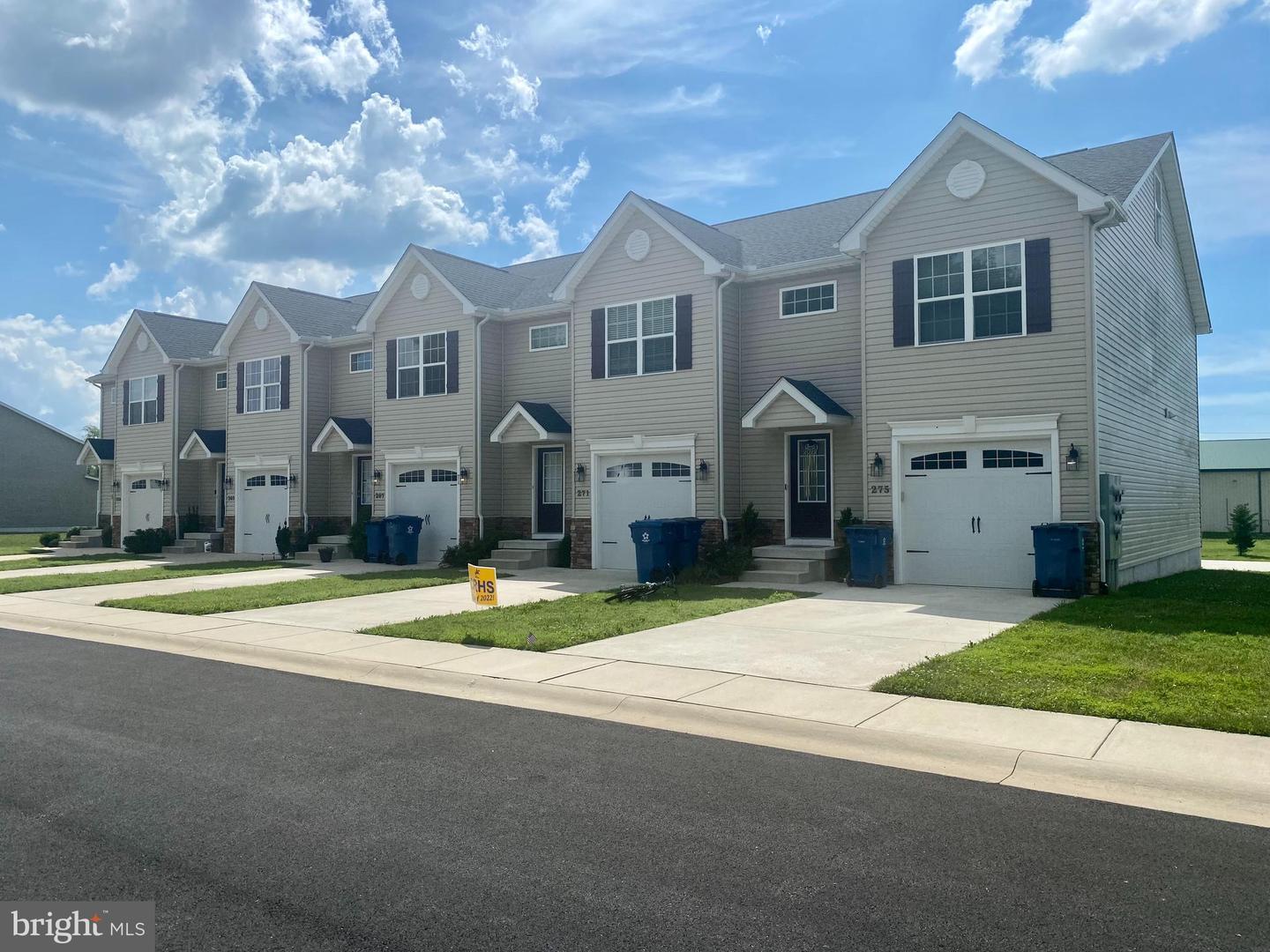 WILKINS-271 WYNSOME BLVD